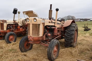 Main image J.I. Case 930