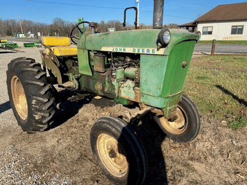 Main image John Deere 1010