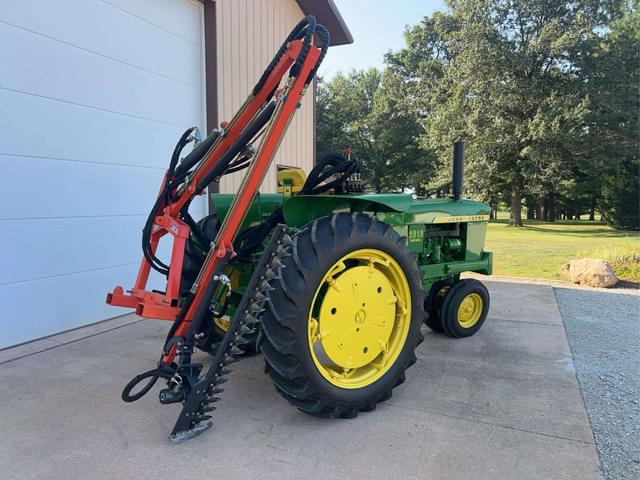 Image of John Deere 2010 equipment image 2