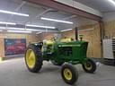 1962 John Deere 2010 Image