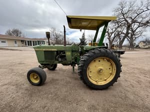 1962 John Deere 3010 Image