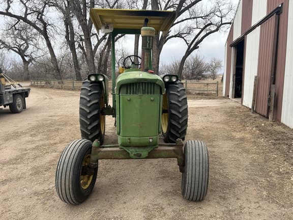 Image of John Deere 3010 equipment image 1