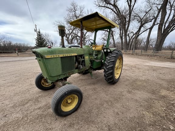 Image of John Deere 3010 equipment image 2