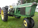 1962 John Deere 3010 Image