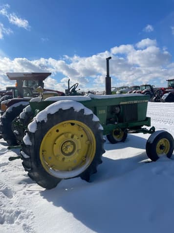 Main image John Deere 3010