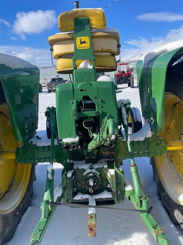 Image of John Deere 3010 equipment image 2