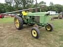 1962 John Deere 3010 Image