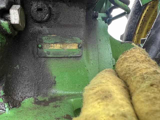Image of John Deere 3010 equipment image 3
