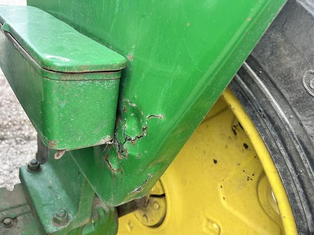 Image of John Deere 3010 equipment image 4