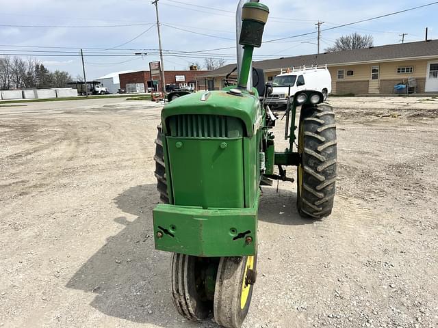 Image of John Deere 3010 equipment image 3