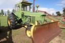1962 John Deere 4010 Image