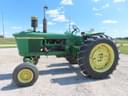 1962 John Deere 4010 Image