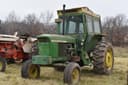 1962 John Deere 4010 Image
