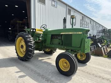 Main image John Deere 4010