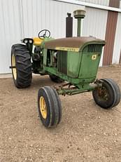 Main image John Deere 4010