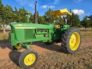 1962 John Deere 4010 Image