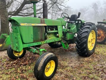Main image John Deere 4010