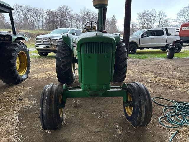 Image of John Deere 4010 equipment image 1