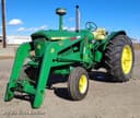 1962 John Deere 4010 Image