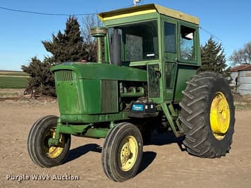 Main image John Deere 4010