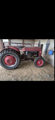 Main image Massey Ferguson 35