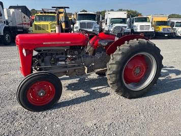 Main image Massey Ferguson 35