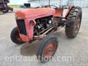1962 Massey Ferguson 35 Image