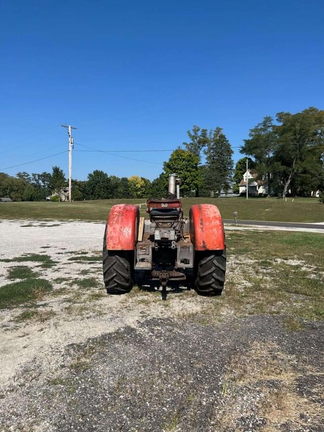 Image of Massey Ferguson 97 equipment image 3
