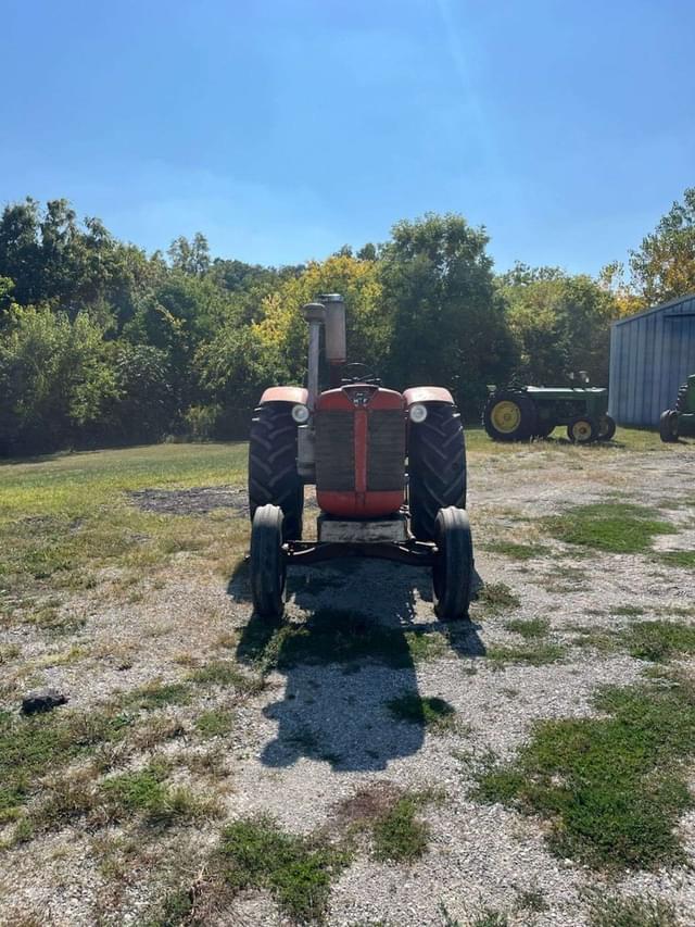 Image of Massey Ferguson 97 equipment image 2