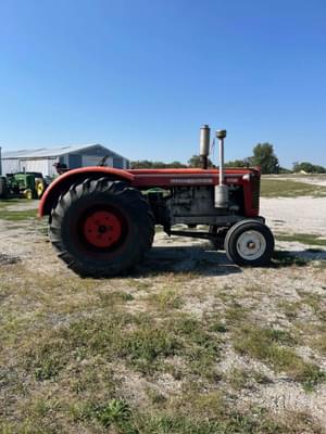 1962 Massey Ferguson 97 Image