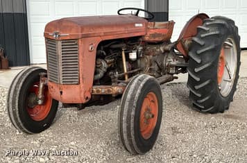 Main image Massey Ferguson MF35
