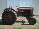 1962 Massey Ferguson Super 90 Image