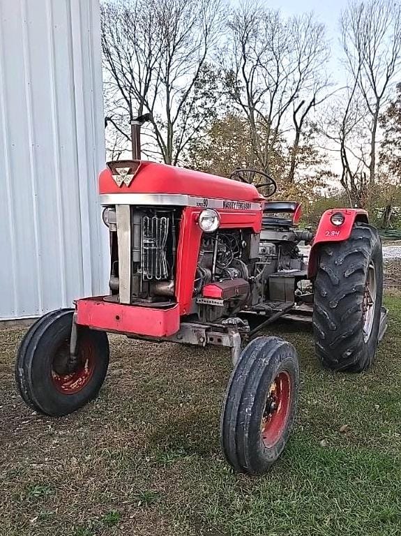 Main image Massey Ferguson Super 90
