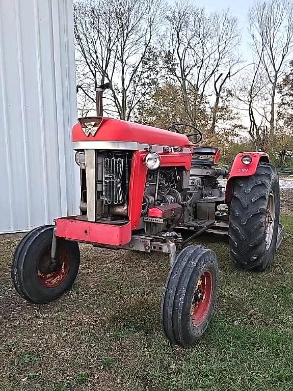 Image of Massey Ferguson Super 90 Primary image