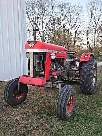 Main image Massey Ferguson Super 90