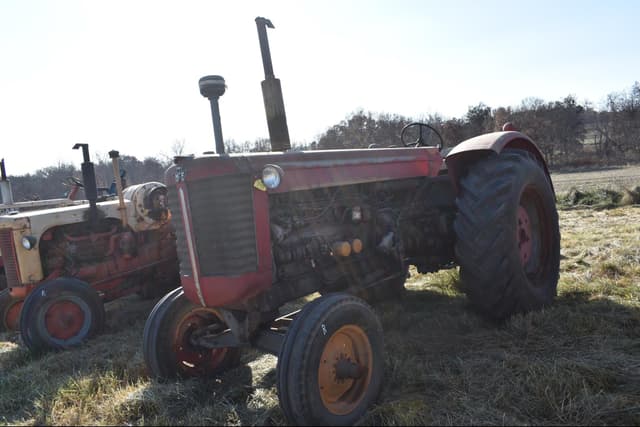 Image of Massey Ferguson 95 Super equipment image 2