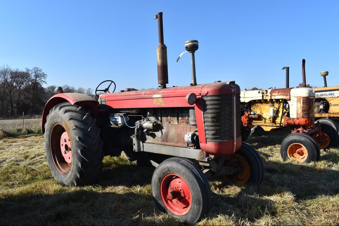 Image of Massey Ferguson 95 Super Primary image