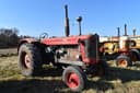 1962 Massey Ferguson 95 Super Image