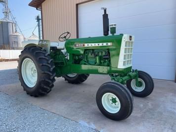 Main image Oliver 1800