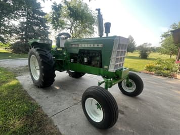 Main image Oliver 1800A