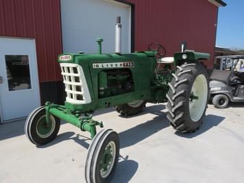 Main image Oliver 770