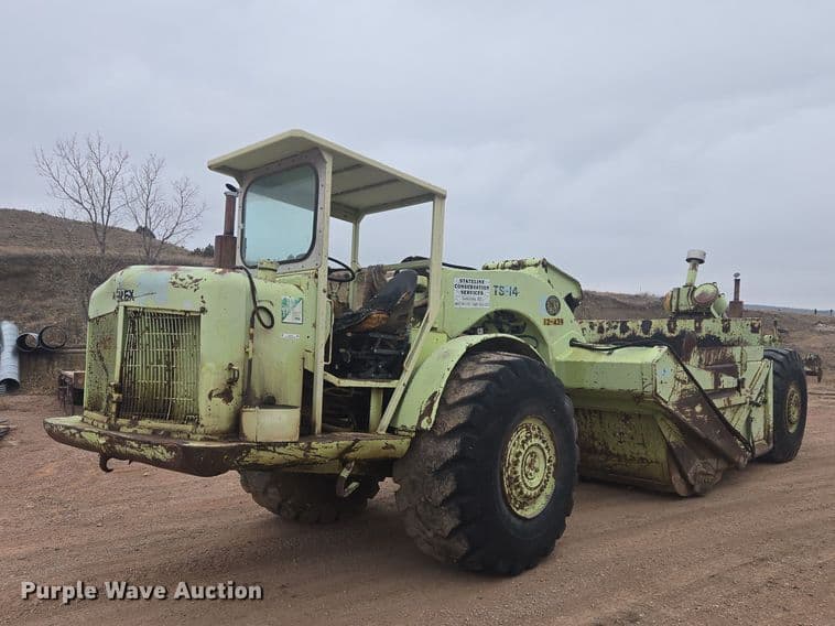 Image of Terex TS14  Primary image