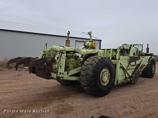 Image of Terex TS14  equipment image 4