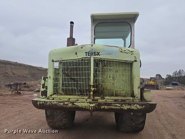 Image of Terex TS14  equipment image 1