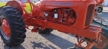 Main image Allis Chalmers WD45