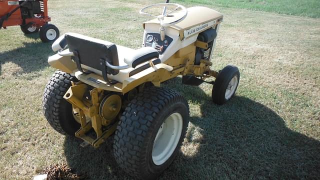 Image of Allis Chalmers B10 equipment image 3