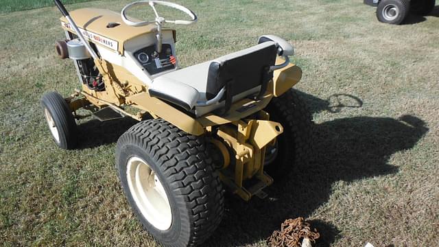 Image of Allis Chalmers B10 equipment image 4