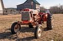 1963 Allis Chalmers D12 Image