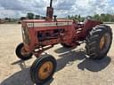 1963 Allis Chalmers D17 Image