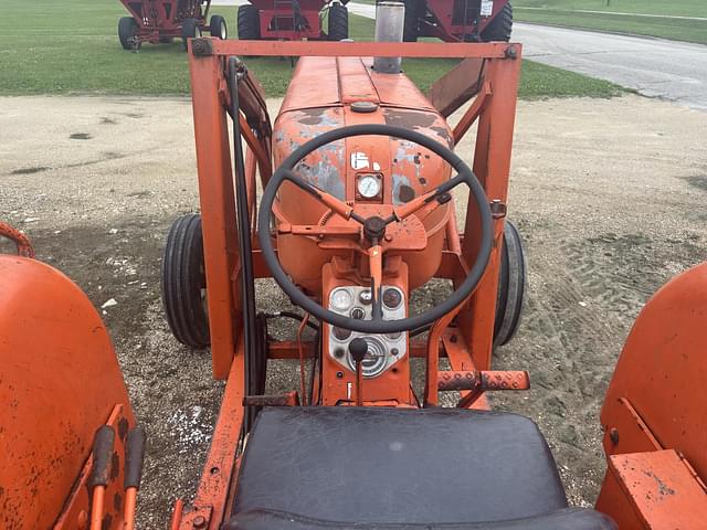 Image of Allis Chalmers D19 equipment image 2